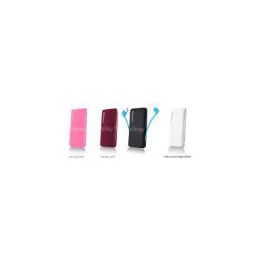 iCable powerbank
