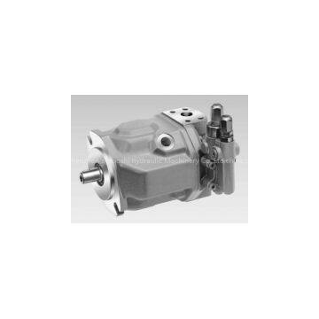 Supply Axial Variable Piston Pump A10vso & A10vo Series： photo-2