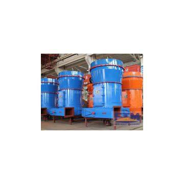 Raymond Mill Grinding Plant/Indian Raymond Mill Pulverizer photo-2