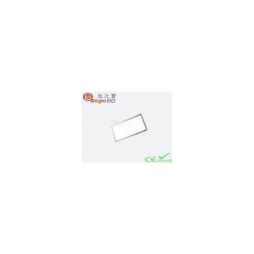 Pure White 1800lm 30W LED Recessed Panel Light For Commercial Lighting 300 x 600mm