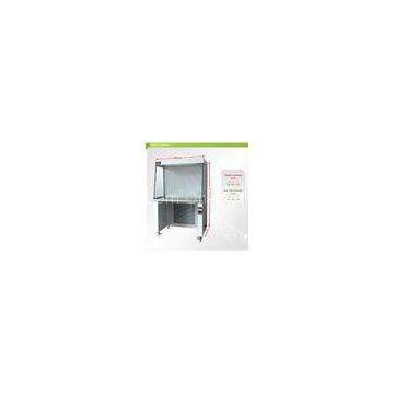 Stainless Steel Portable Clean Rooms Flow Clean Bench for Pharmaceutical