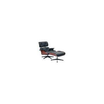 Charles Eames Lounge Chair