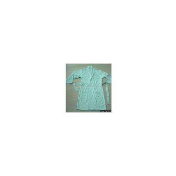 Coin Tissue Ultrasonic Bathrobe