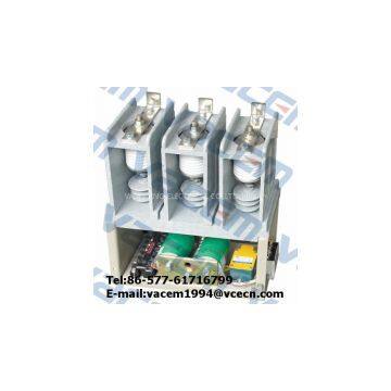 Vacuum Contactor Manufacturer