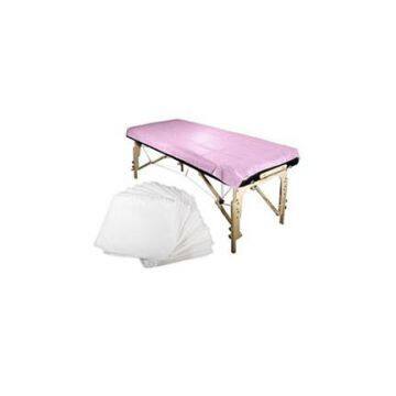 disposable bed sheet,bed cover