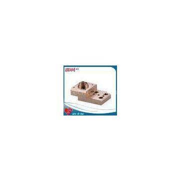 Mitsubishi EDM Consumable Parts Lower Die Guide Holder M605-1