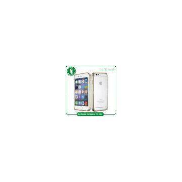 3D Brush Titanium Alloy Tempered Glass iPad Mini Screen Guard White Gold