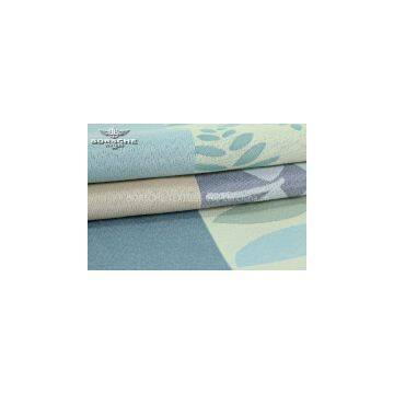 Flame Retardant Hospital Curtains FR-0268