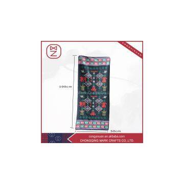 Chinese Aubusson Tapestry Handmade Modern Wall Tapestries