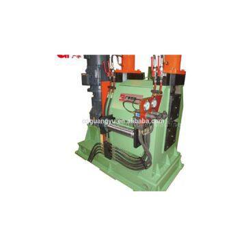 Color Steel Plates Embossing Machine