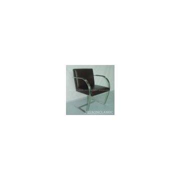 Brno flat bar chair