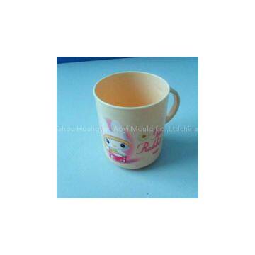 Plastic Cup Mould