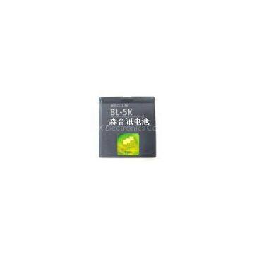 Mobile Phone Battery for Nokia BL-5K