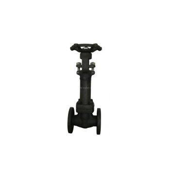 Forged Bellows Gate Valve