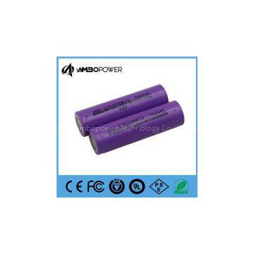 2600mah 18650 Battery