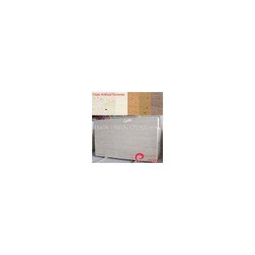 Artificial Travertine photo-2