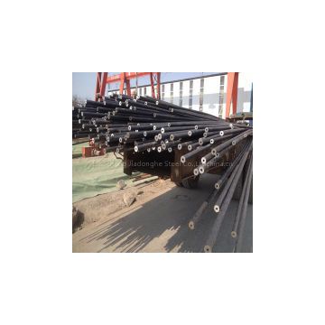 3/8 inch seamless steel pipe