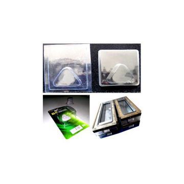 PET Blister Packaging And Cutting Tooling