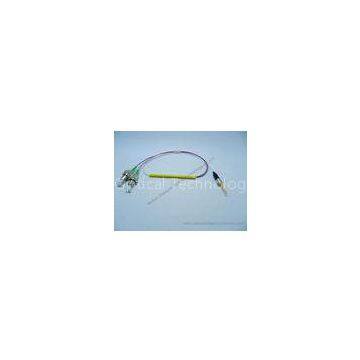 PON WDM 1550nm Pigtailed Photodiode with 3 Gb/s for WDM CATV PON Transmission