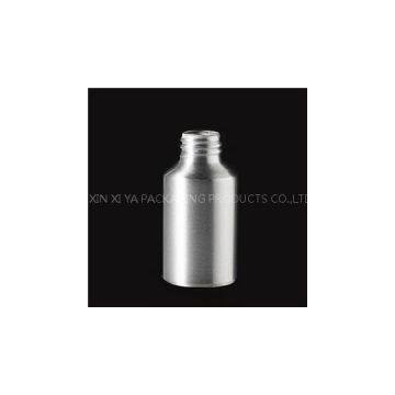 Aluminum Talcum Powder Bottle