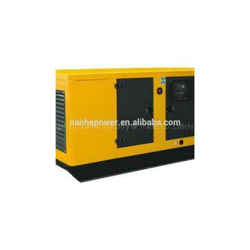 Wandi Diesel Generator Set