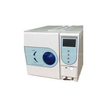 Pulsating Vacuum Steam Sterilizer Autoclave