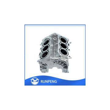 Aluminum Die Casting Other Auto Motor Parts