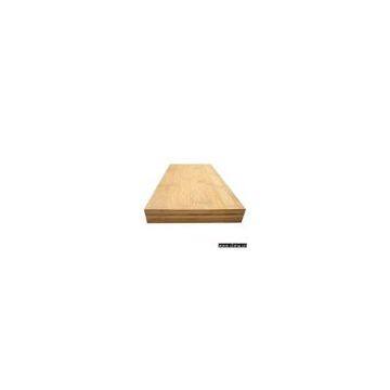 Sell Bamboo Furniture Board Flooring