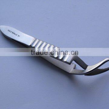 Towel Forcep Tweezer