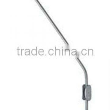 Frazier suction cannula