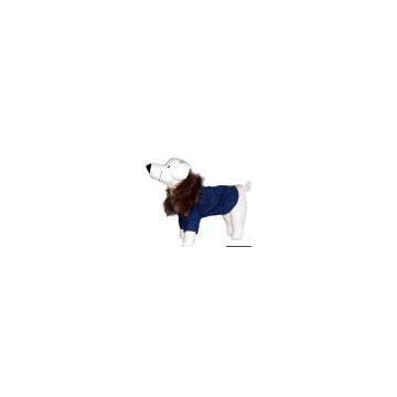 Sell Pet Jacket