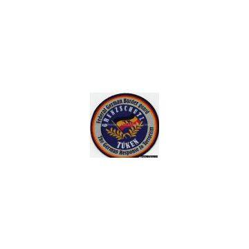 Sell Woven Labels