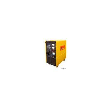 Sell Inverter Semi-Automatic Gas Shielded Welding Machine