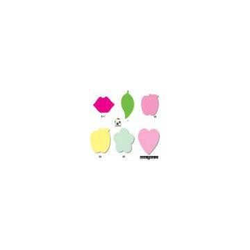 Sell Abnormity Sticky Note