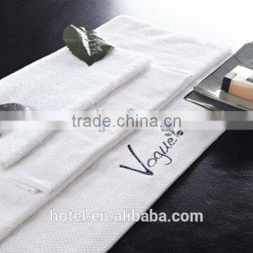 100% cotton Hotel towel set