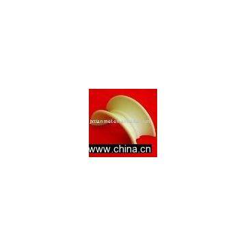 ceramic saddle ring