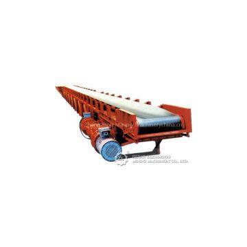 Professional manufacturer of Belt Conveyor
