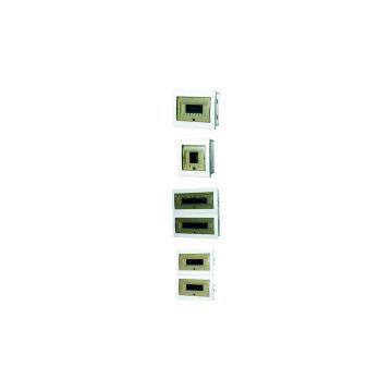 Residence Distribution board