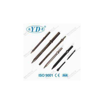 Air Shovel Shovel Brazing