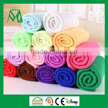 Wholesale microfiber cleaning waffle weave tea towel