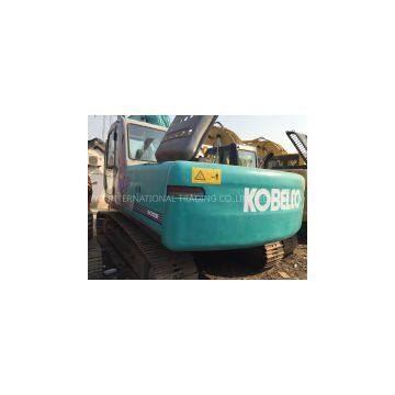 Used Kobelco SK200-6 Excavator, Used Excavator SK200-6 for Sale