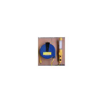 power cable reel