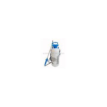 5L Garden Pressure Sprayer photo-3