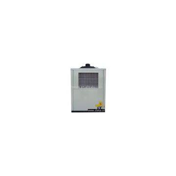 air-cooled industrial chiller