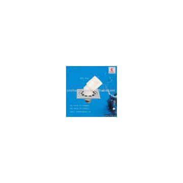 502C Full stainless steel vane floor drain(Sanitary drains, Drainage)