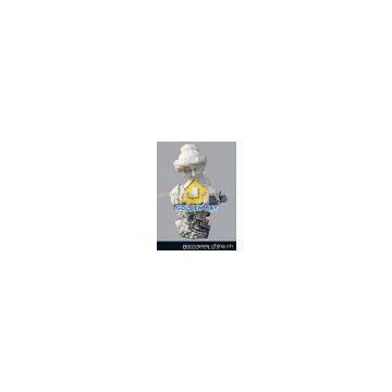 Bust, Stone Bust, Marble Bust, Bust Sculpture