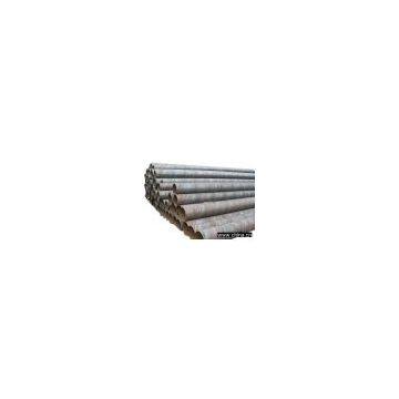 Spiral Steel Pipe