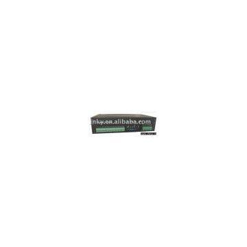 DC SERVO CONTROLLER