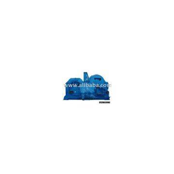 Anchor Handling/Towing winch