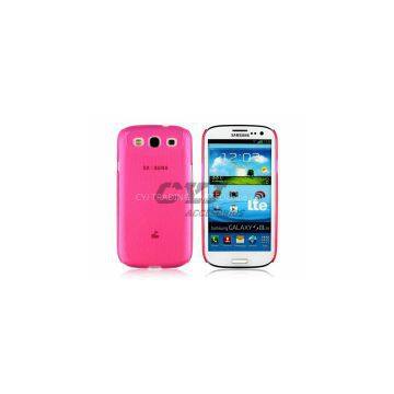 New Arrival!!! Wholesale price TPU case for Samsung